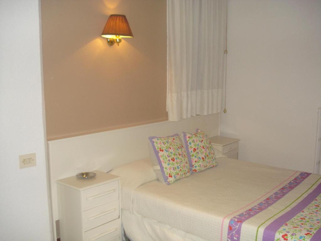 Hostel Central Zaragoza Kamer foto