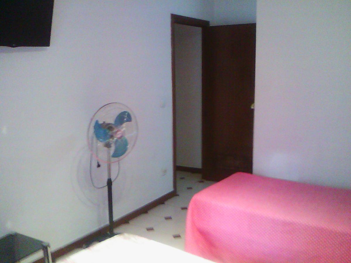 Hostel Central Zaragoza Buitenkant foto