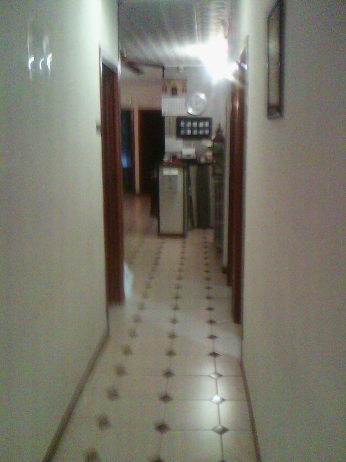 Hostel Central Zaragoza Buitenkant foto